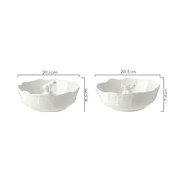 Милые тарелочки#4