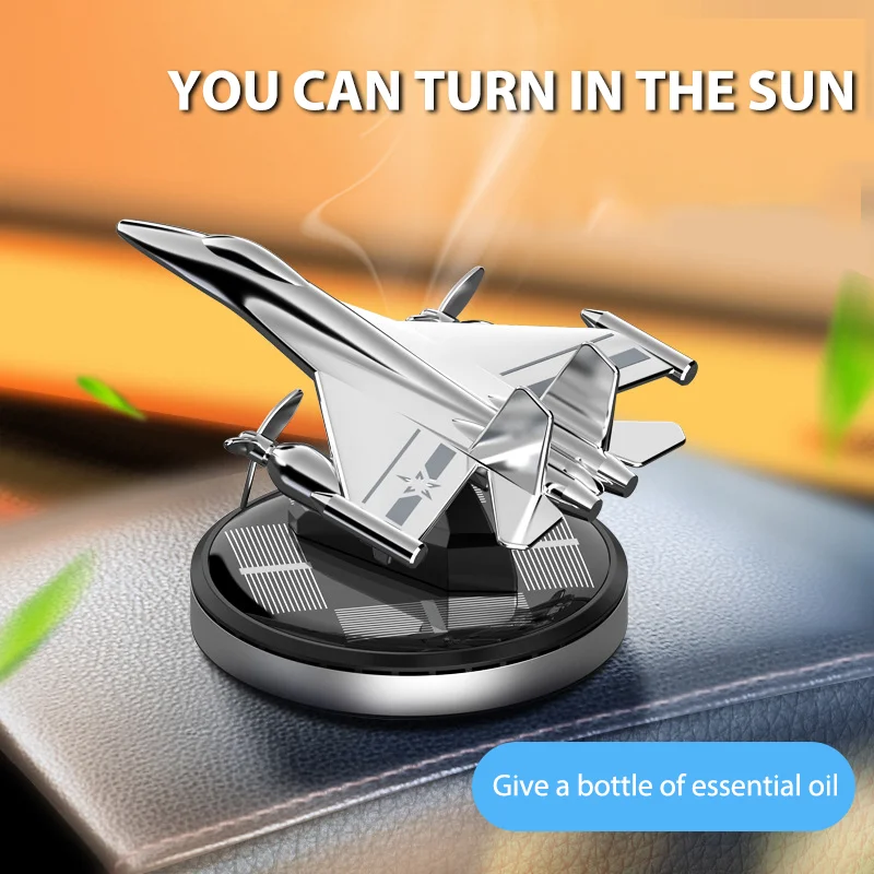 

Освежитель воздуха на солнечной батарее, освежитель воздуха для приборной панели