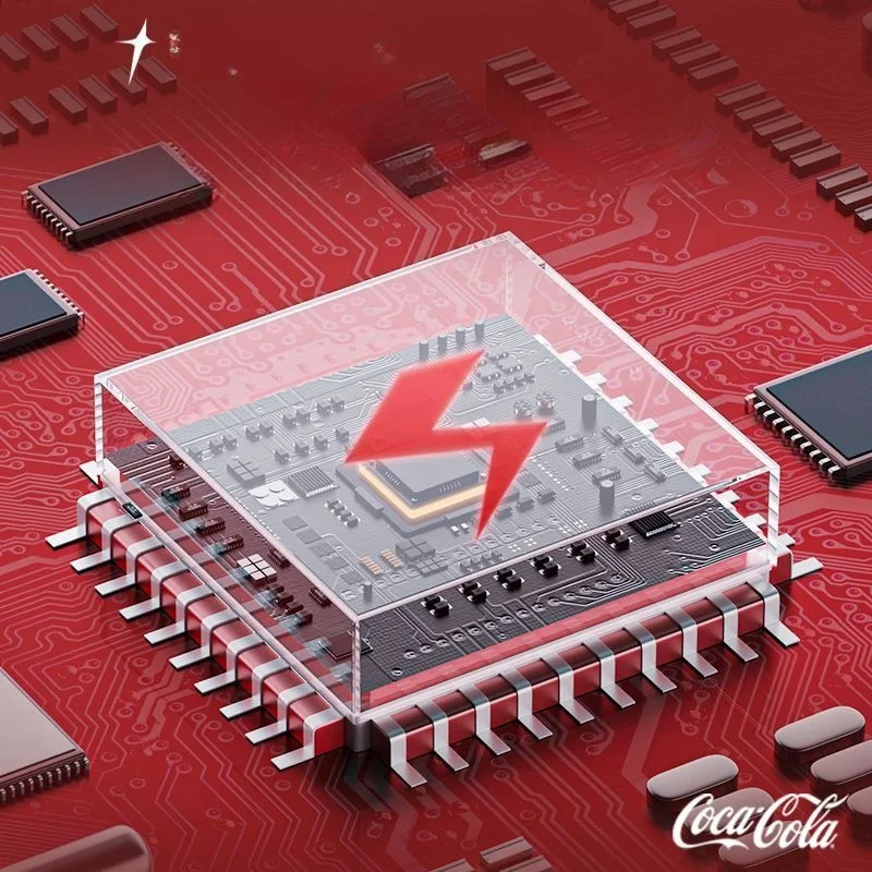 Кабель для передачи данных Kawaii Cola Type C, 66 Вт, быстрая зарядка, плетеный шнур для Android, Apple, Xiaomi, Huawei, универсальный, 2026, в красивой подарочной коробке. (art.: 3920dcd496e64) - 3920dcd496e64