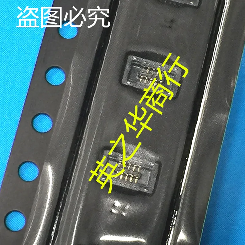 

20pcs orginal new OK-23GF010-04 10pin 0.4mm pitch board to board connector