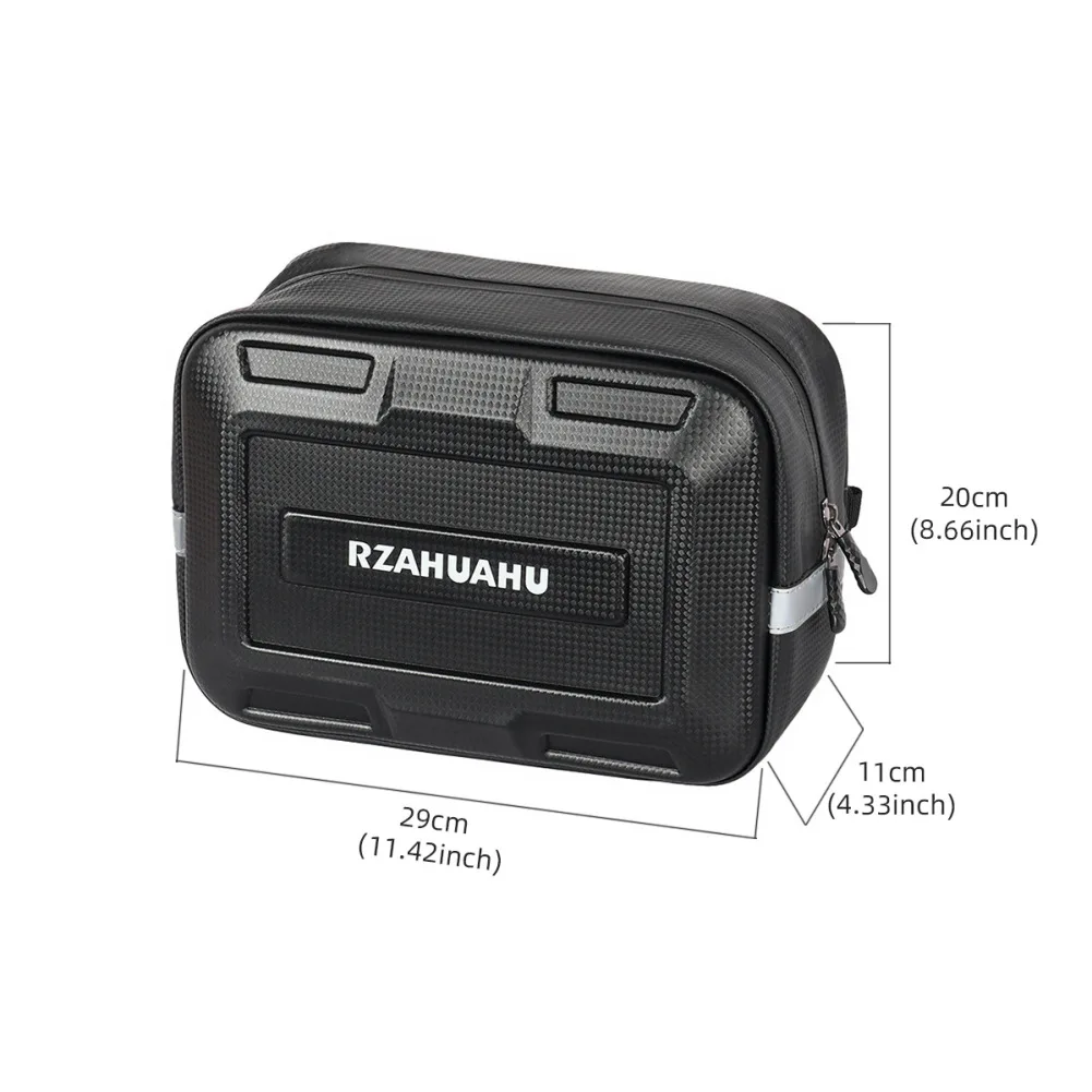 Боковые сумки для мотоцикла водонепроницаемая подвесная сумка