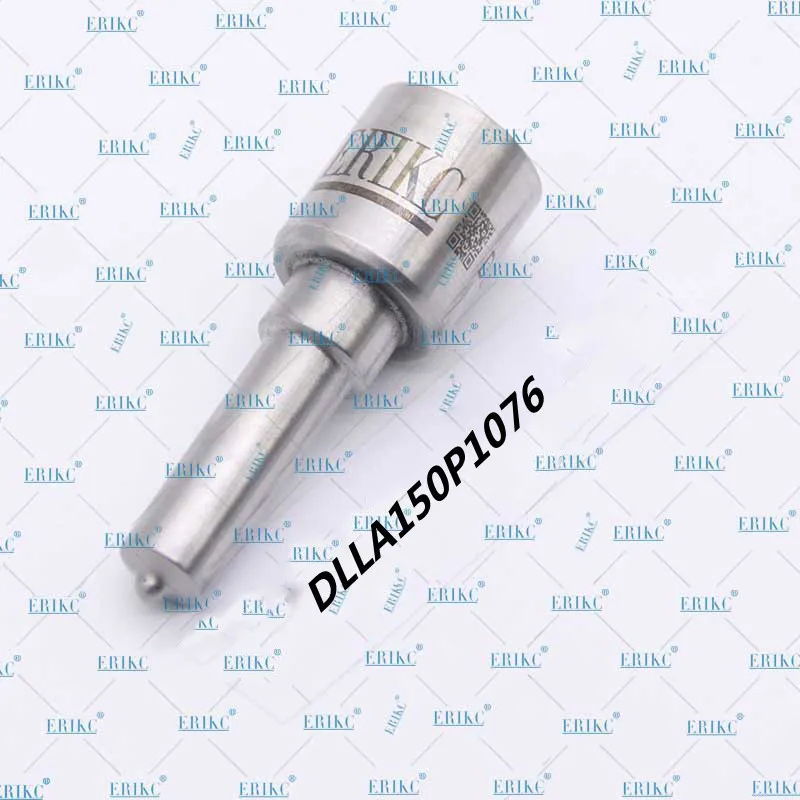 Рисунок 2 - ERIKC DLLA150P1076 Форсунка инжектора