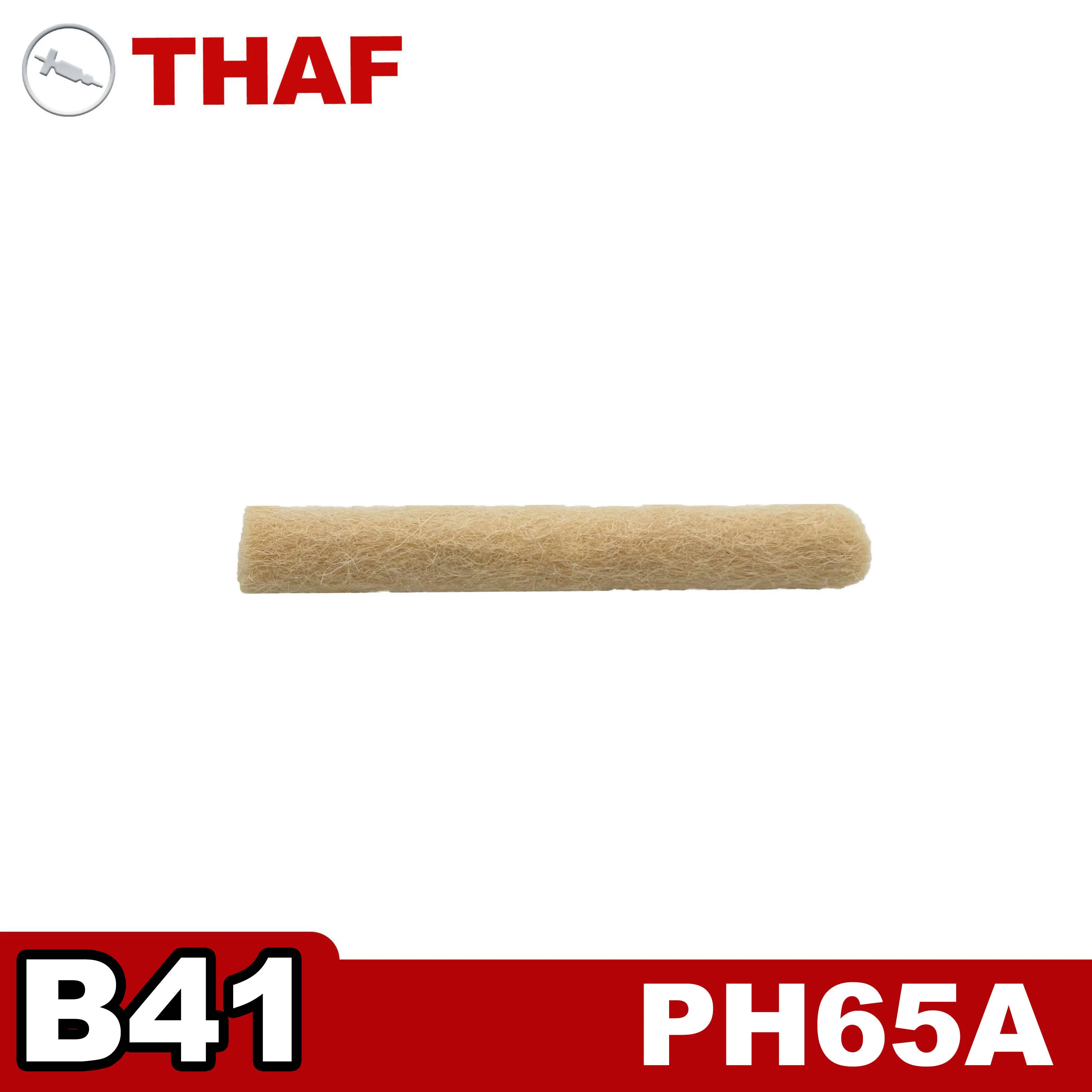 Oil Felt Replacement Spare Parts for HITACHI Demolition Hammer PH65A B41