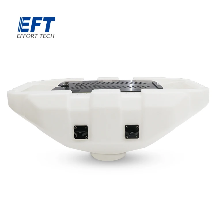 EFT 22L 22 кг сверхмощный сельскохозяйственный распылитель беспилотный семена
