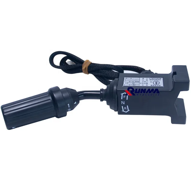 Комплект грузового погрузчика 6006-041-006 A25D A25 детали коробки передач переключатель