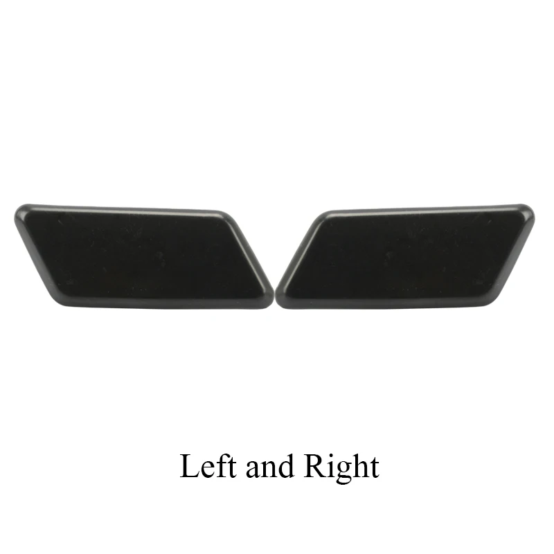 

Неокрашенный передний бампер для TOYOTA CAMRY Asia ACV40 2006 2007 2008 AURION, крышка распылителя налобного фонаря