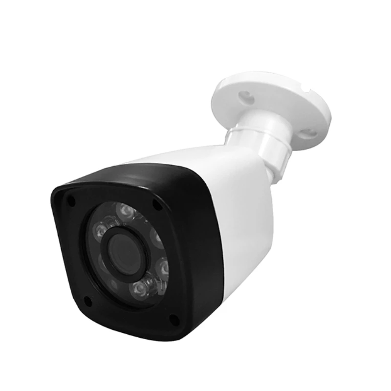 

Камера 1080p HD Внешняя камера IP66 белая инфракрасная аналоговая камера ночного видения DVR