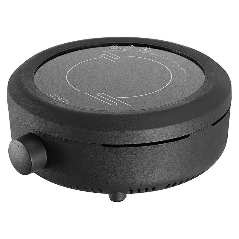 

1 PCS Wax Melter For Candle Making Multifunctional Candle Making Hot Plate EU Plug