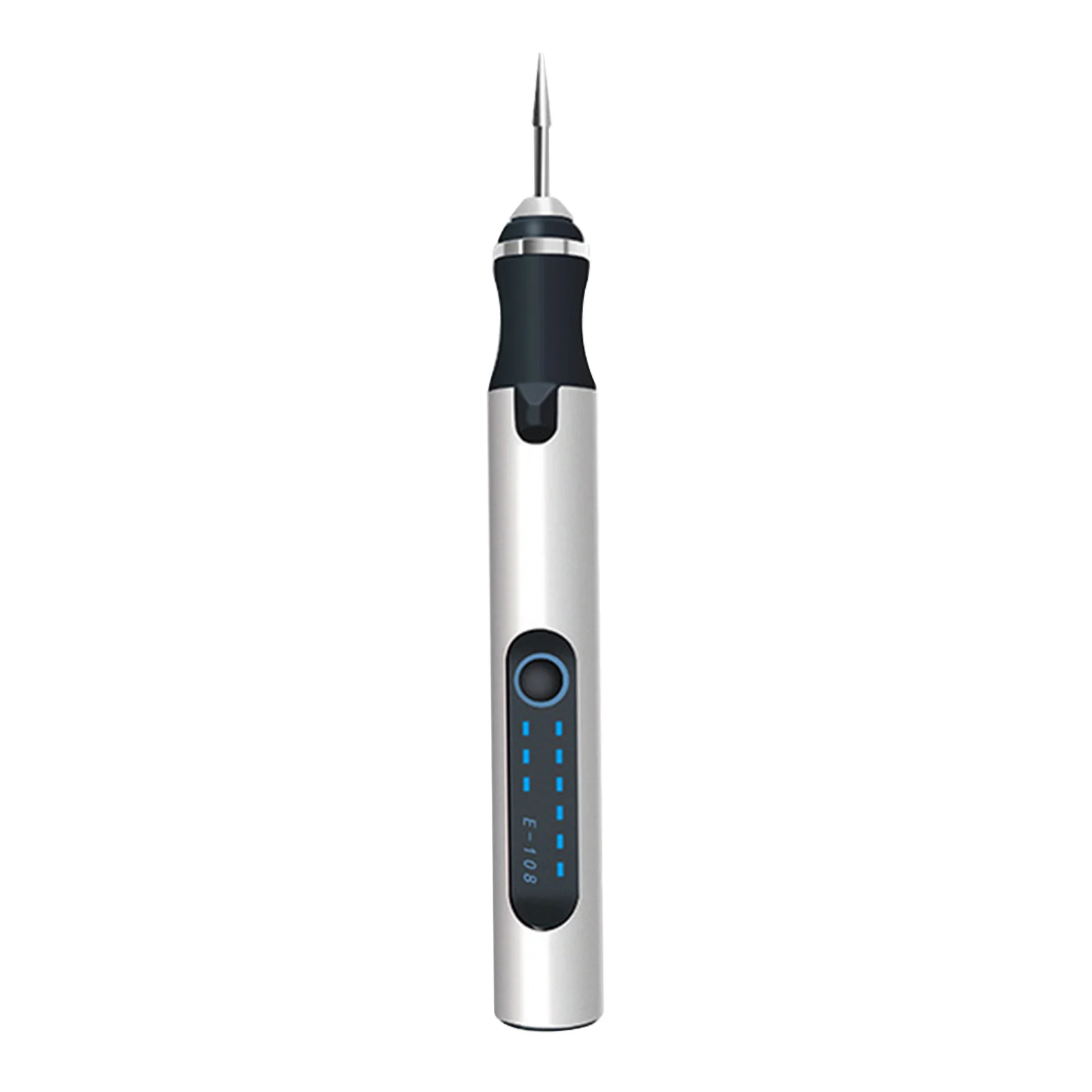 

Cutting Jewelry Glass DIY Hand Tool USB Rechargeable Professional Electric Engraving Pen Cordless LED Indicator Multifunctional