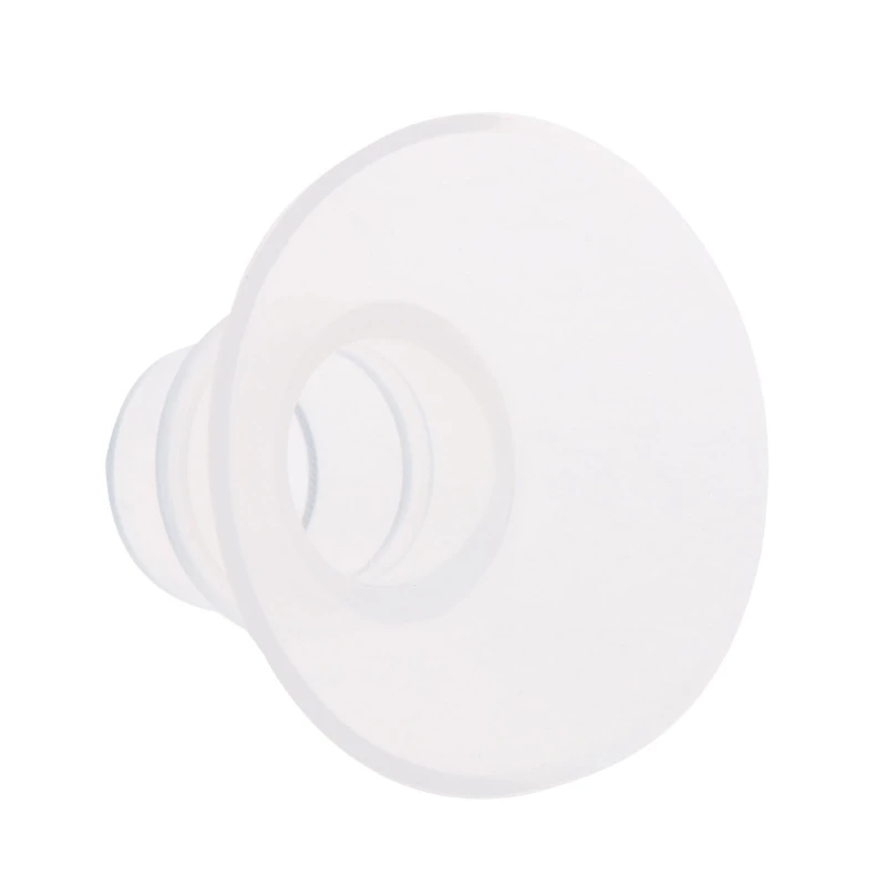 

Breast Pump Flange Inserts Breast Feeding Pumps Shield Reduce Narrow Connector
