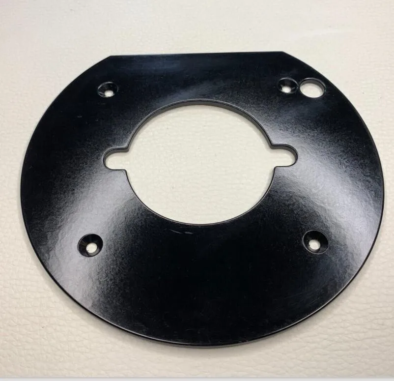 MAKITA 450951-1 базовая пластина/Rp1800F, Rp1801F, Rp2301Fc RP1800 RP1801