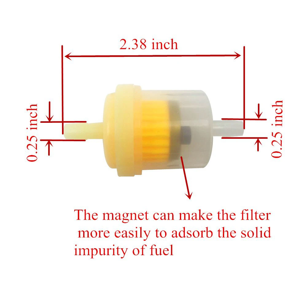 Карбюратор из алюминиевого сплава для мотокросса большого калибра Jingke PZ20