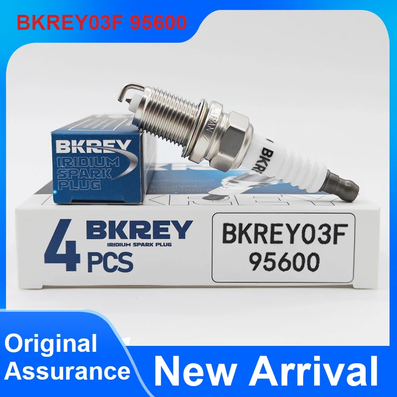 4/20шт 03F 905600 Иридиевая свеча зажигания IZFR6P7 для Audi A1 A3 Beetle1.2L VW Golf 1.2 L Seat Skoda BKREY03F 95600 905