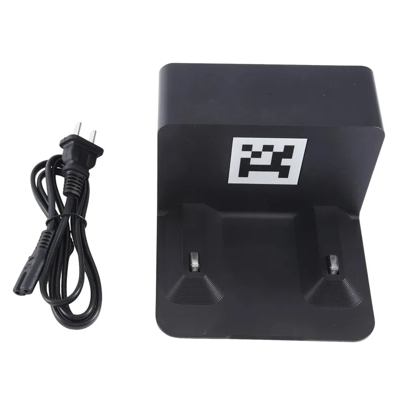 База зарядного устройства для док-станции 100-240 В IRobot Roomba J5 J7 (7150) J8 J9 J серии ADI-N1 + Plus