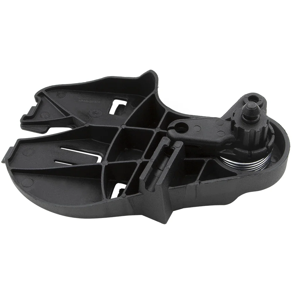 8T1823633 защелка для капота автомобиля съемная ручка кронштейн крепления 8T1823633A