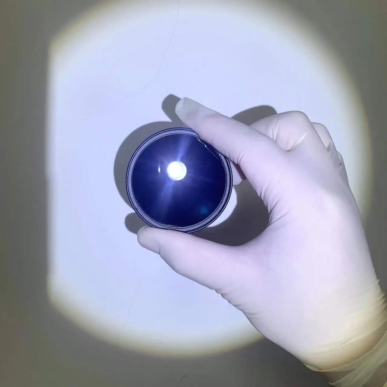 

1,25 ''M28.5 УФ-фильтр для астрофографии Venus