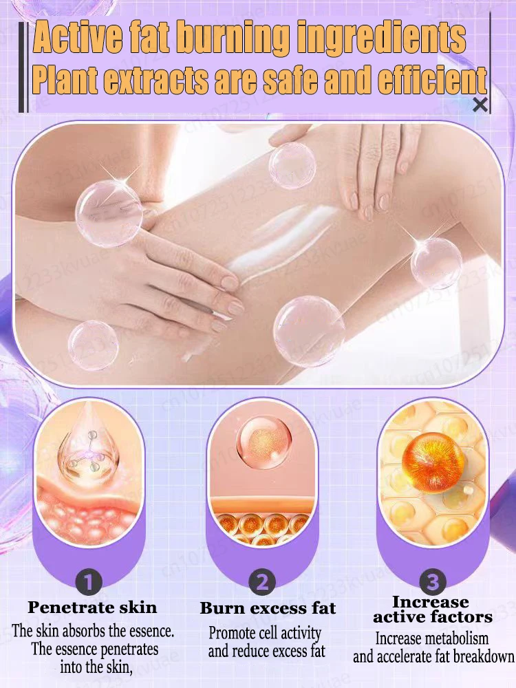 Создайте пышное идеальное тело