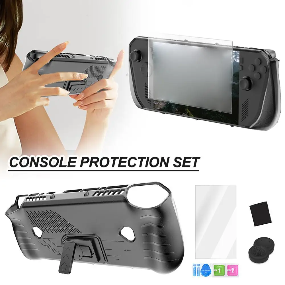 Защитный чехол для консоли Rog Ally X 2024