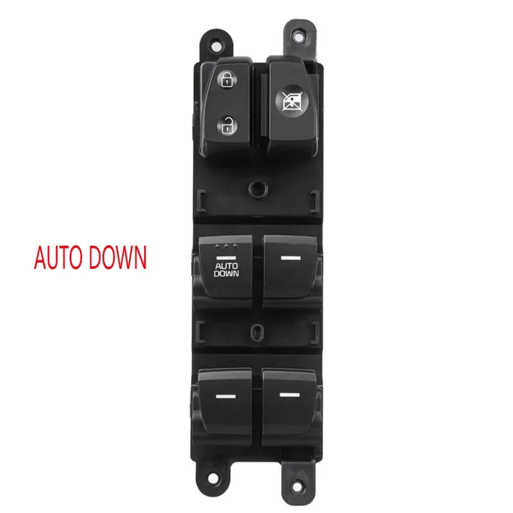 Переключатель Стеклоподъемника для Hyundai IX25 93570-C9100 93570-C9200 Creta