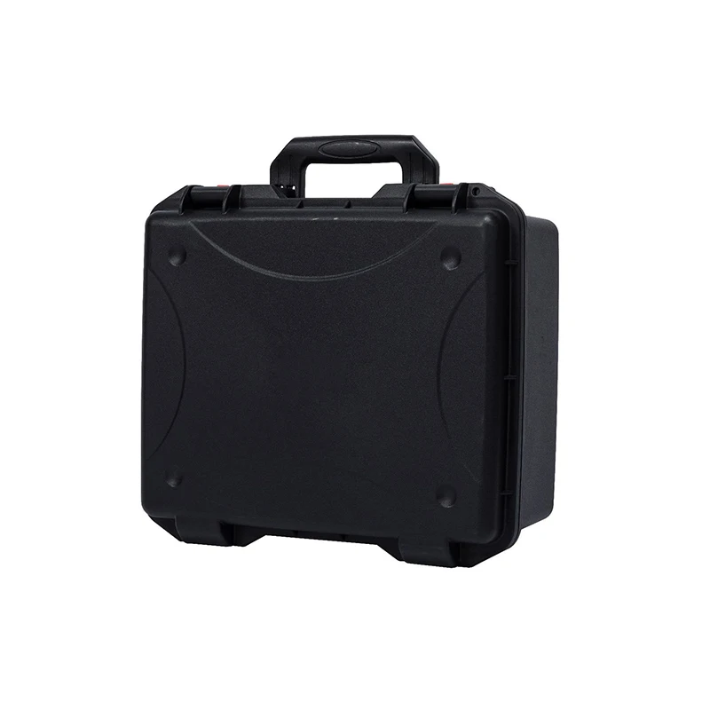 SQ 8002 Waterproof Valuable Instrument Storage Safe Protection Portable Tool Case