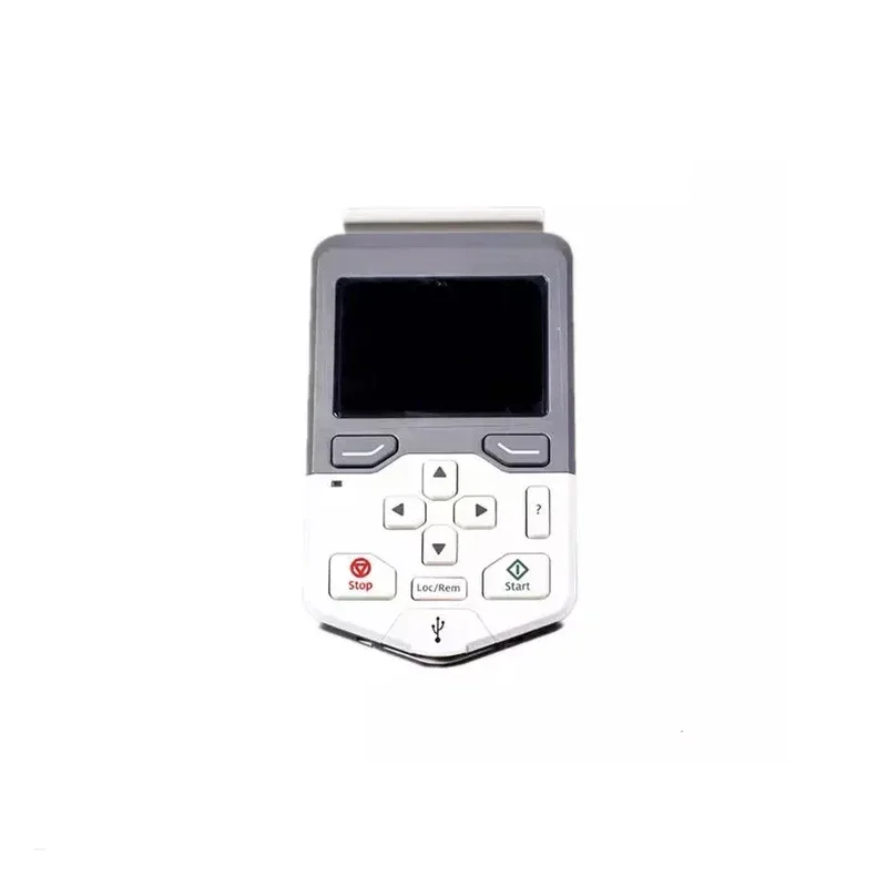 Фото DCS550-S01-0315-05-00-00 Оригинальный заводской герметичный контроллер ПЛК Гарантия 1 год 3ABD00026901 №4