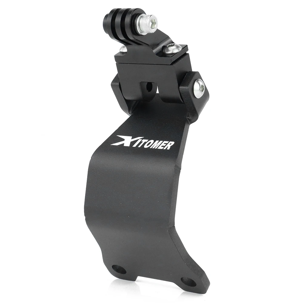 

Для Yamaha MT-07 2021-2022 MT-07 Pure 2024 MT-07/ABS 2014-2020 мотоциклетный GPS-навигатор для телефона, кронштейн, держатель адаптера