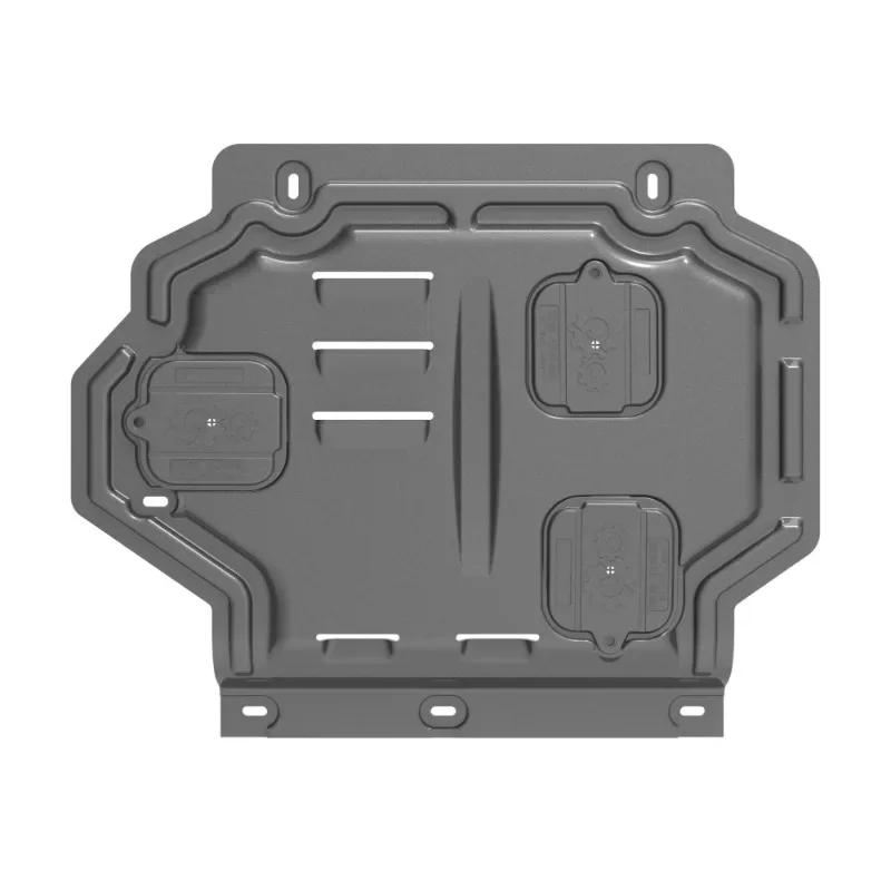 

Для Honda LIFE 2021-2024 1,5 л, устойчивый к брызгам, защитный чехол для двигателя, нижнее крыло