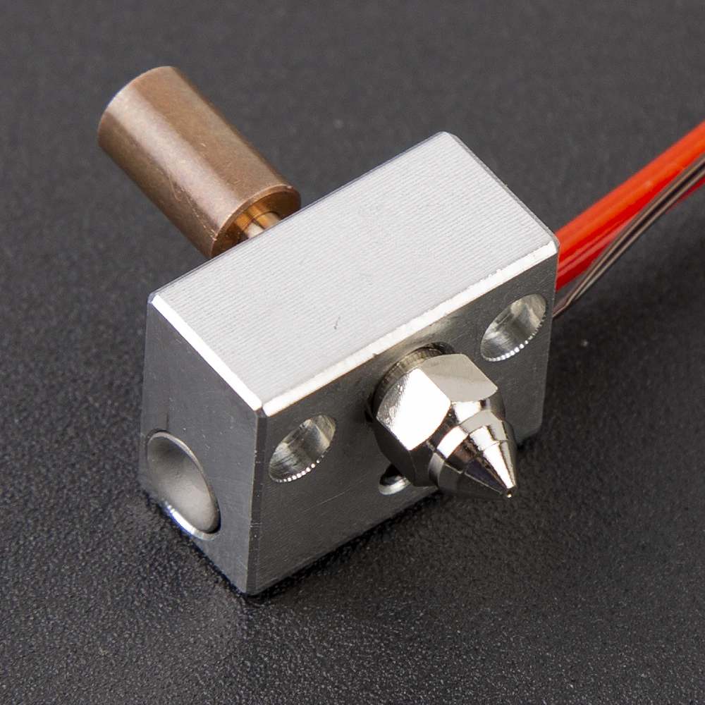Fast Heating Kit High temperature upgrade version (300℃) normal temperature version (260℃) suitable for FDM3D printer with Sprit Fast Heating Kit High temperature upgrade version (300℃) normal temperature version (260℃) suitable for FDM3D printer with Sprit