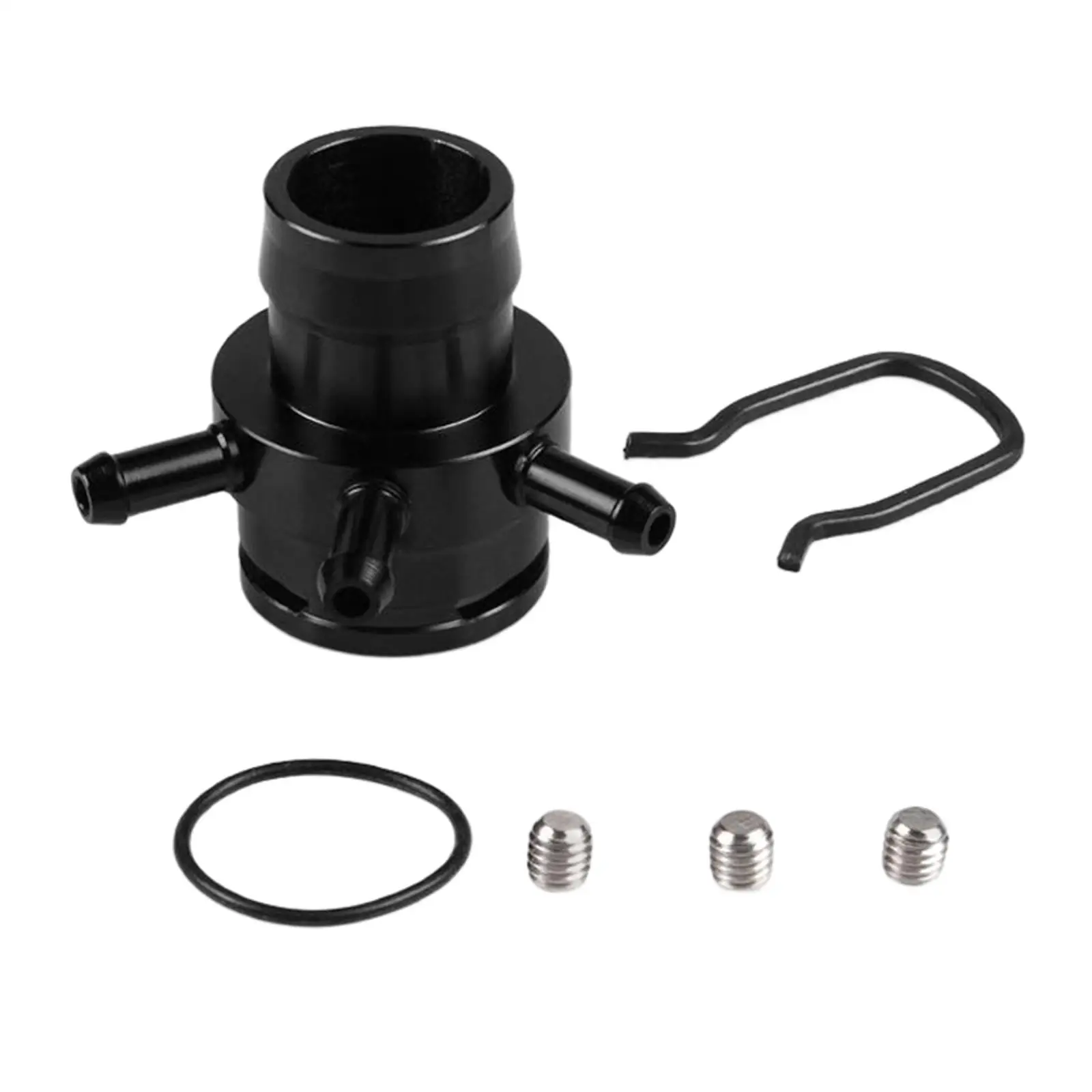 

Детали двигателя Boost Tap для audi A4 A5, простота установки Премиум