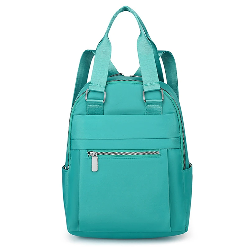 

Women Travel Backpack Oxford Large Capacity Multi-Function Luggage Lightweight Waterproof Women's Casual Bag Notebook Bagpacks