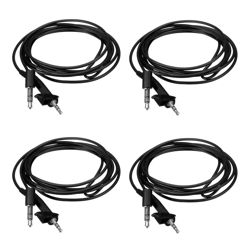

4х сменный аудиокабель для наушников BOSE AE2 AE2I AE2W
