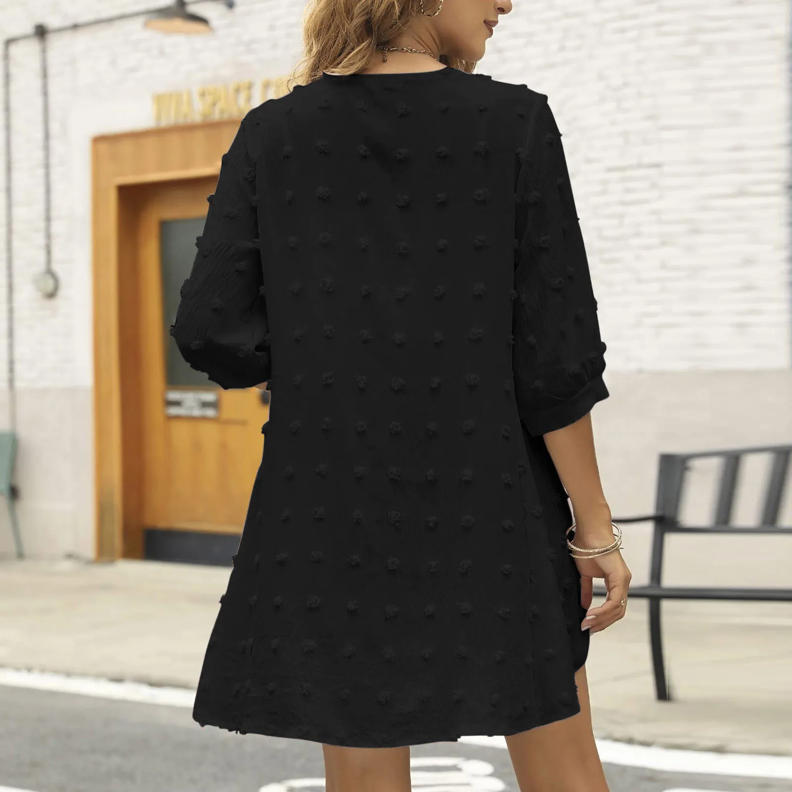 

Green And Black Striped Sweater Women Casual Cardigan Three Green And Black Striped Sweater Long Cardigans for Women Cable Knit