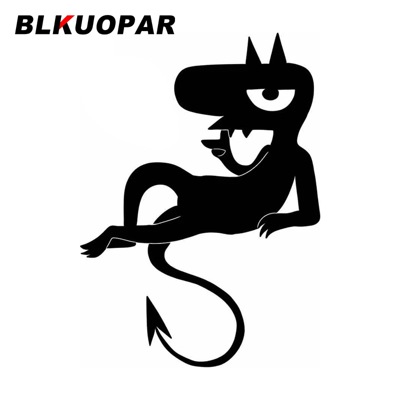 

BLKUOPAR для Luci тату силуэт автомобильные наклейки солнцезащитные модные наклейки виниловый материал мотоциклетный шлем Декор автомобильный Стайлинг