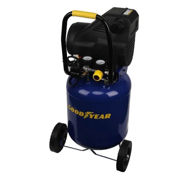 

10 Gallon Air Compressor. Vertical Portable. 150 Max Psi. compresor aire