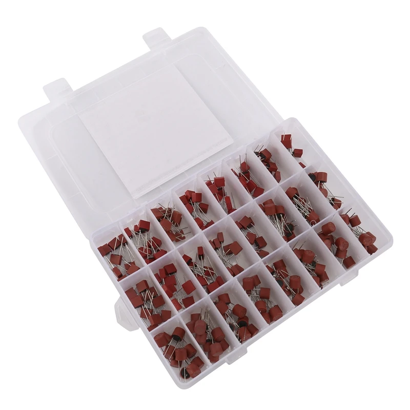

240PCS 382-392 Blow Cylindrical Fuse For LCD TV Power PCB Insurance Kit
