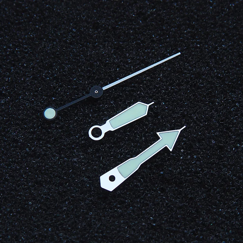 Высококачественные светящиеся наручные часы C3 SKX/SBBN, наручные часы для дайвинга, запчасти для SKX007 NH35 NH36, механизм HQ11