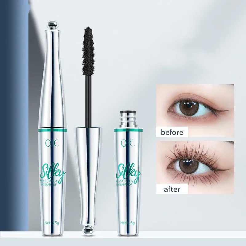 

Eyelash Enhancer Mascara Hair Treatment Rapid Eyebrow Growth Moisturizing Liquid Essential Oil