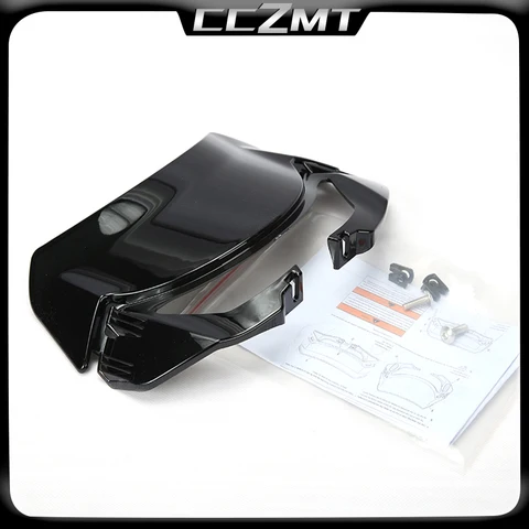 Ветрозащитный экран для Triumph Street Triple 765 S RS 765R SPEED TRIPLE S 660 765r 765rs 2022 2021 2022