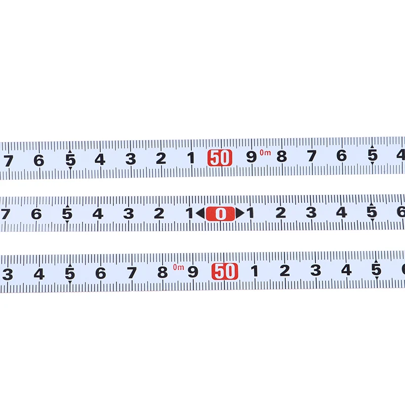 

1/2m carbon steel Miter Track Tape Measure Self Adhesive Metric Scale Ruler Rust-Proof Durable And Wear-Resistan Ruler