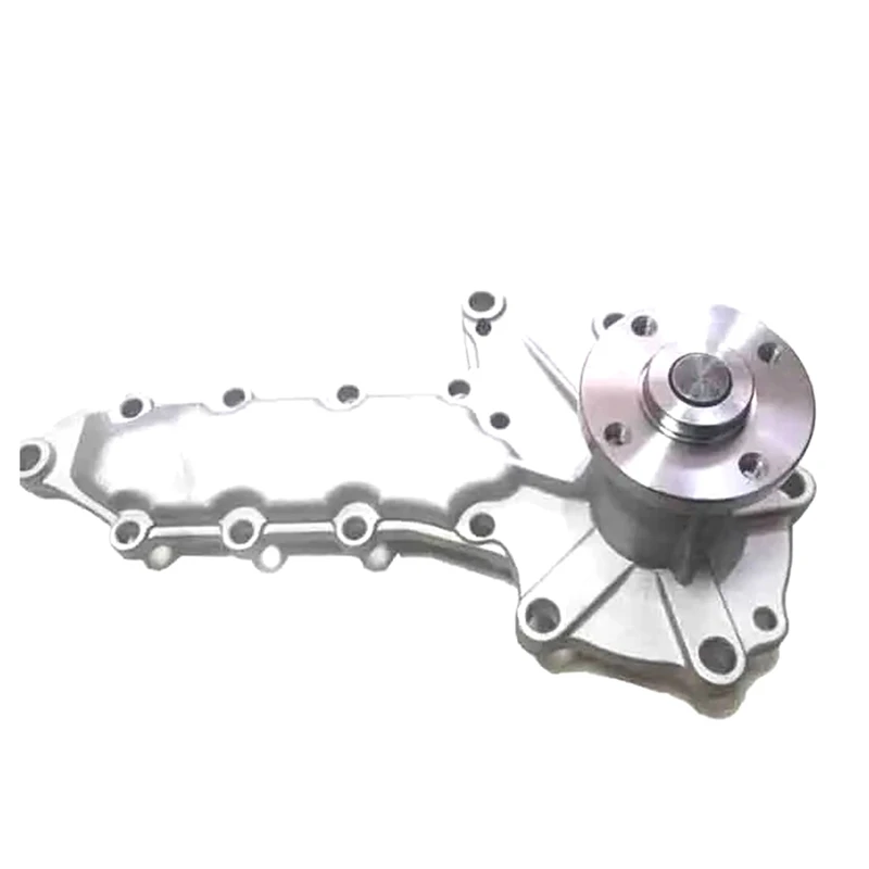 Сменный водяной насос 15521-73030 для Kubota D1102 D1302 D1402 V1502 V1702 V1902 V2203 V2403