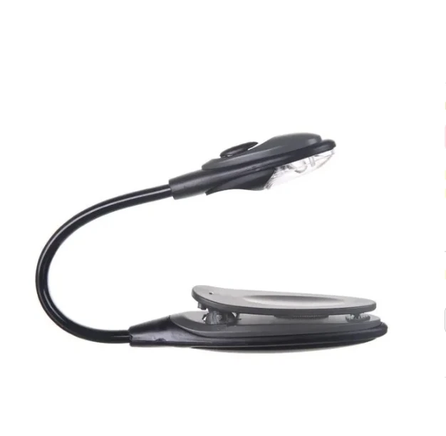 

MOONBIFFY Светодиодная лампа для чтения