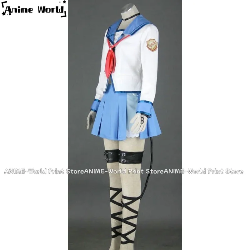 Косплей-костюм на Хэллоуин размер заказ