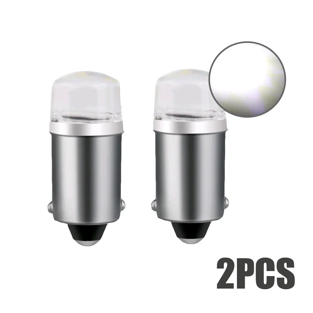 

2 шт. BA9S T4W Светодиодная лампа T2W T3W H5W Автомобильная лампа 2 светодиода 2835 SMD 12913 12910 12929 Светодиодная индикаторная лампа Лампа номерного знака DC 12 В