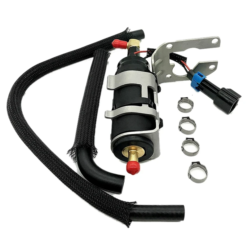 Сменный топливный насос низкого давления для Mercury 1998-2010 100 HP 115 135 8558432 8M0047624