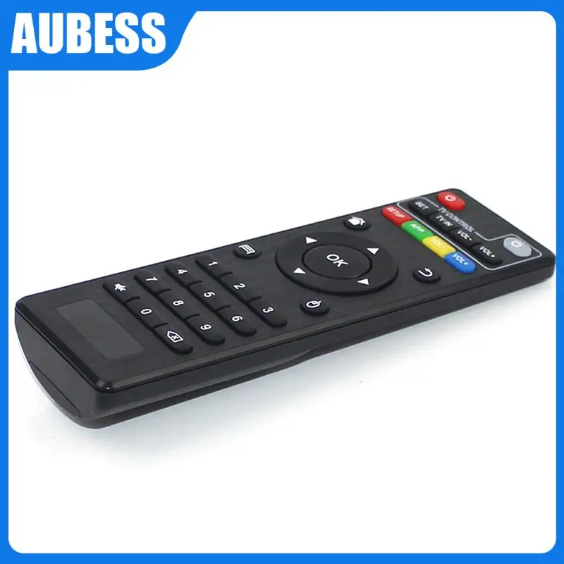 

Home Smart TV Remote Control For Genuine MXQ M8N M8C M8S Android TV Box Remote Control Replacement IR Remote Controller