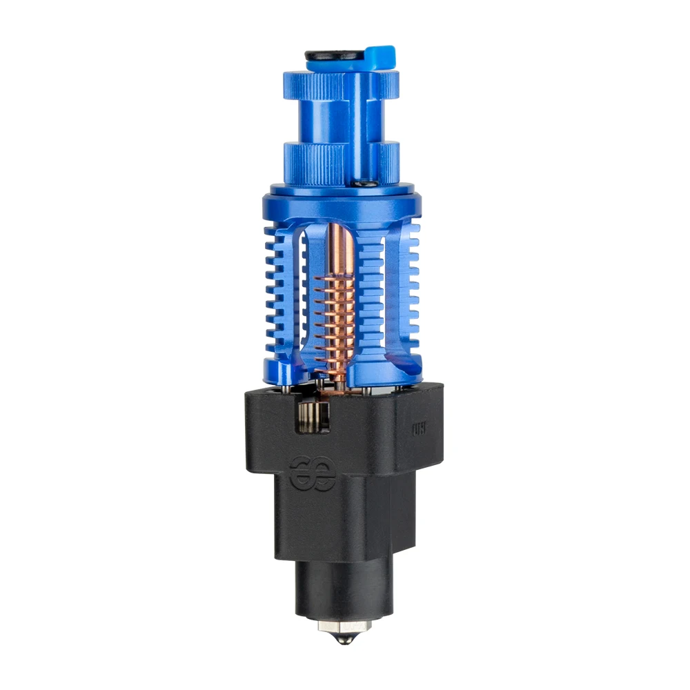 

Экструдеры Dragon UHF Hotend, совместимы со всеми интерфейсами V6, Prusa I3 MK3/MK3S, экструдеры BMG