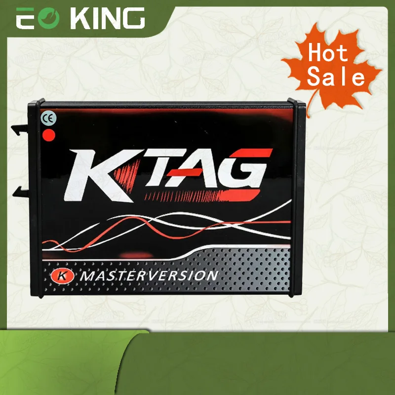 KESS KTAG V 2 2.80 Онлайн 5.017 Инструмент для чип-тюнинга ЭБУ V5.017 V2.47 Полный набор мастер-программиста OBD2 Диагностика автомобилей и грузовиков.