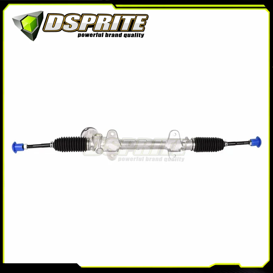 Авто 56500-3X200 56500-A5000 56500-3X001 Рейка гидроусилителя руля для Hyundai Elantra VELOSTER 2013 г. с левым