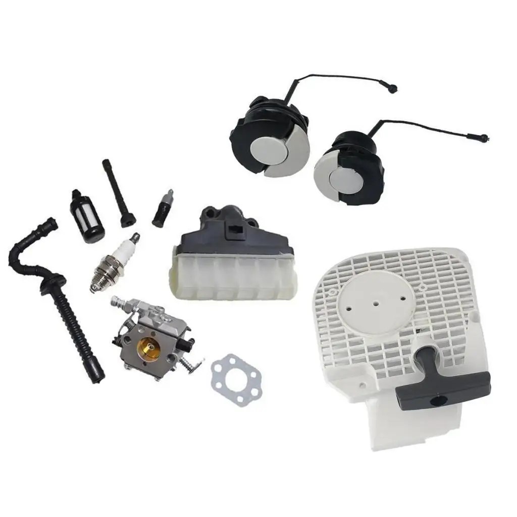

Starter Pull Kit for 021 023 025 MS210 MS230 for for Parts
