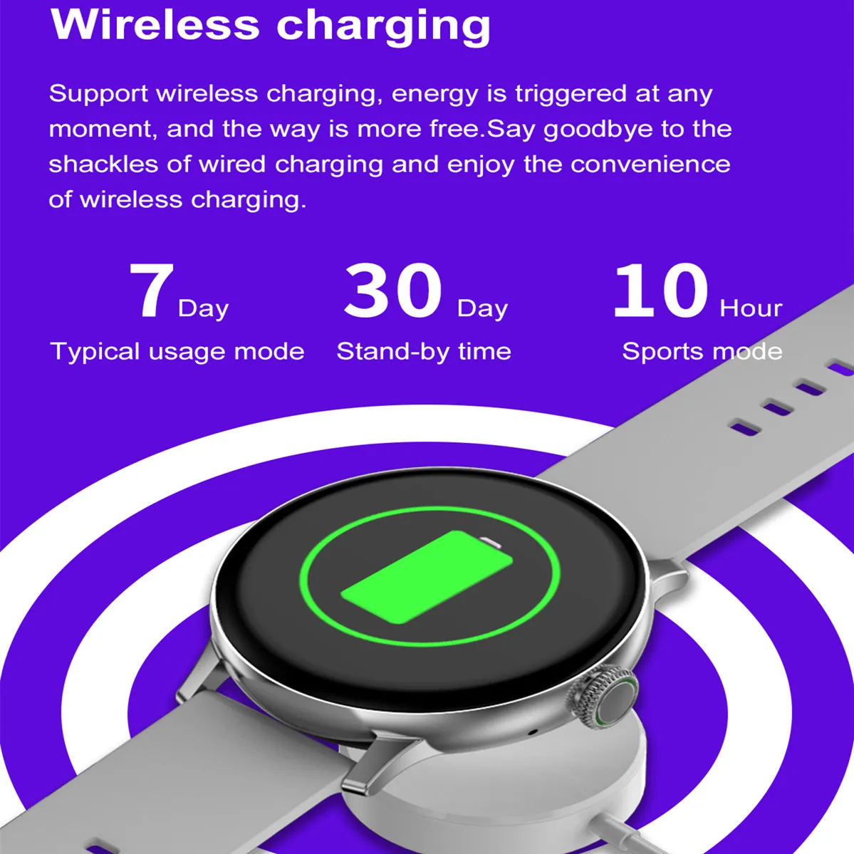 

New Smartwatch IP68 Waterproof Men Sport Fitness Tracker Women Smart Watch Clock for iPhone 12 Xiaomi Redmi Apple Samsung phone